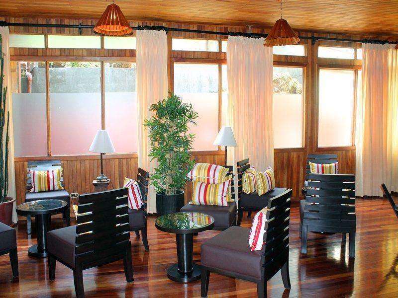 Trapp Family Lodge Monteverde Zewnętrze zdjęcie